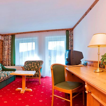Wellnesshotel Schoenruh - Adults Only Seefeld w Tirolu Zewnętrze zdjęcie