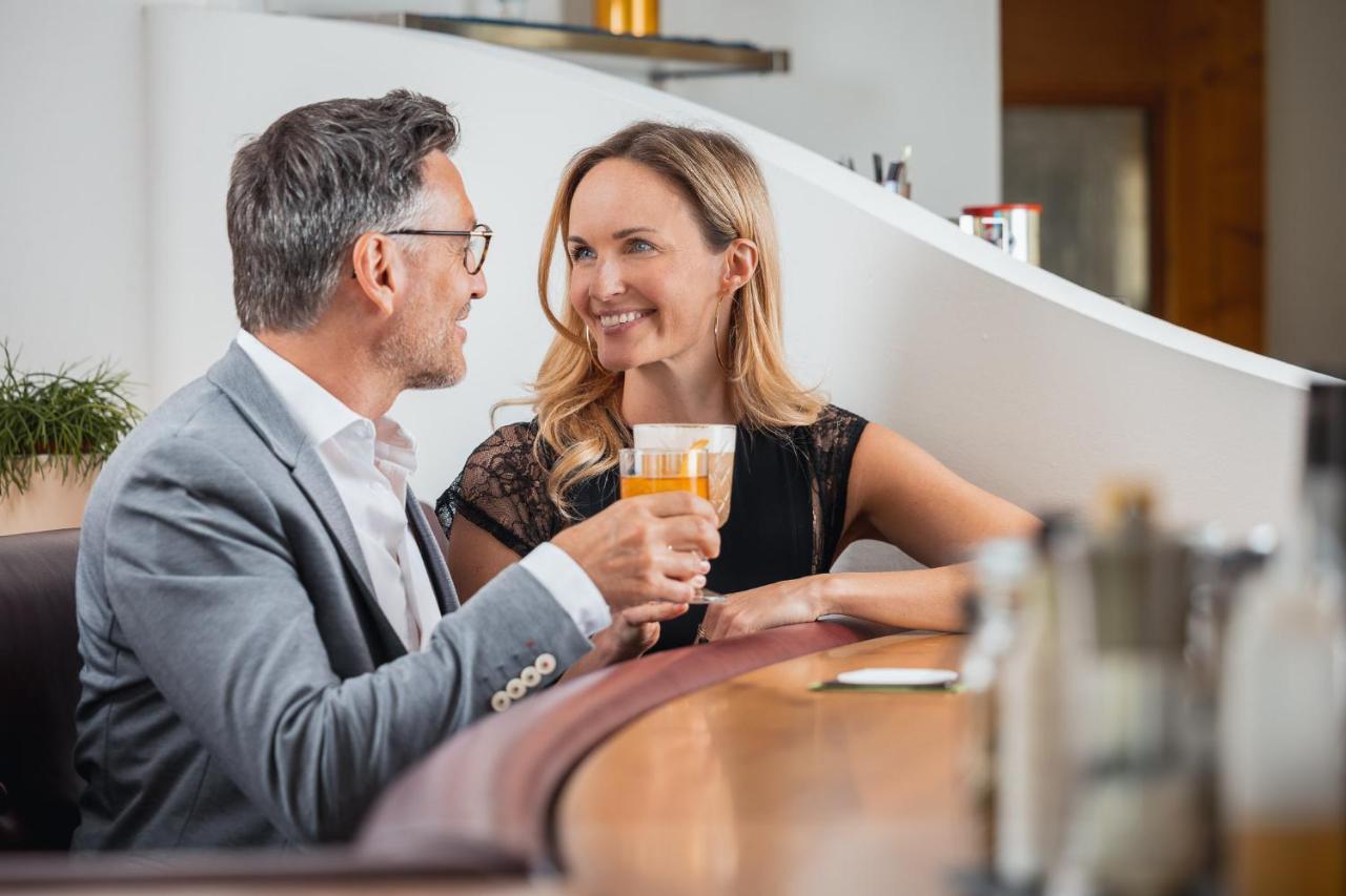 Wellnesshotel Schoenruh - Adults Only Seefeld w Tirolu Zewnętrze zdjęcie