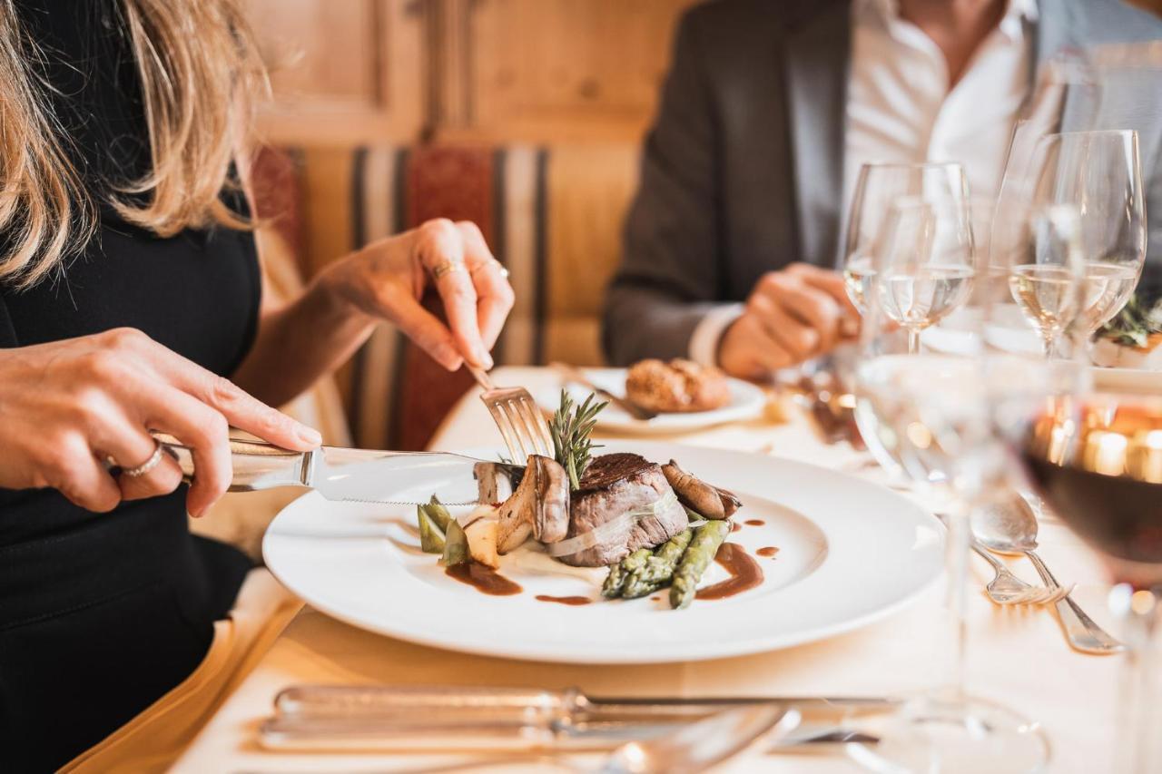 Wellnesshotel Schoenruh - Adults Only Seefeld w Tirolu Zewnętrze zdjęcie