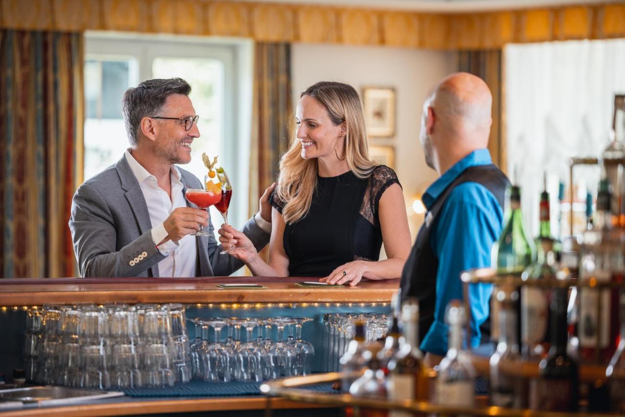 Wellnesshotel Schoenruh - Adults Only Seefeld w Tirolu Zewnętrze zdjęcie