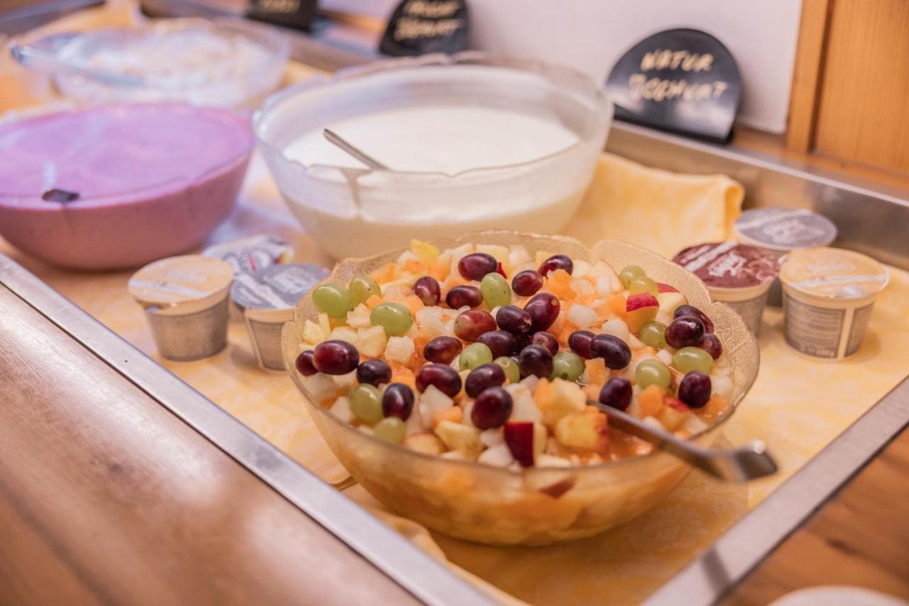 Wellnesshotel Schoenruh - Adults Only Seefeld w Tirolu Zewnętrze zdjęcie