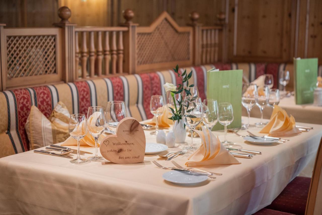 Wellnesshotel Schoenruh - Adults Only Seefeld w Tirolu Zewnętrze zdjęcie