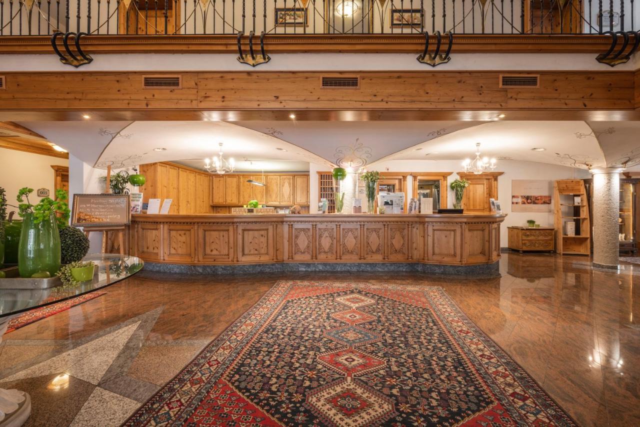 Wellnesshotel Schoenruh - Adults Only Seefeld w Tirolu Zewnętrze zdjęcie
