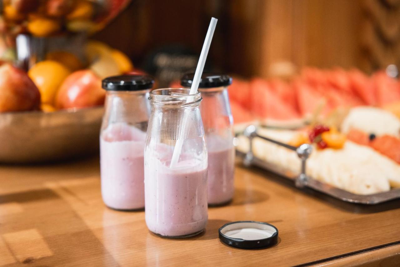Wellnesshotel Schoenruh - Adults Only Seefeld w Tirolu Zewnętrze zdjęcie