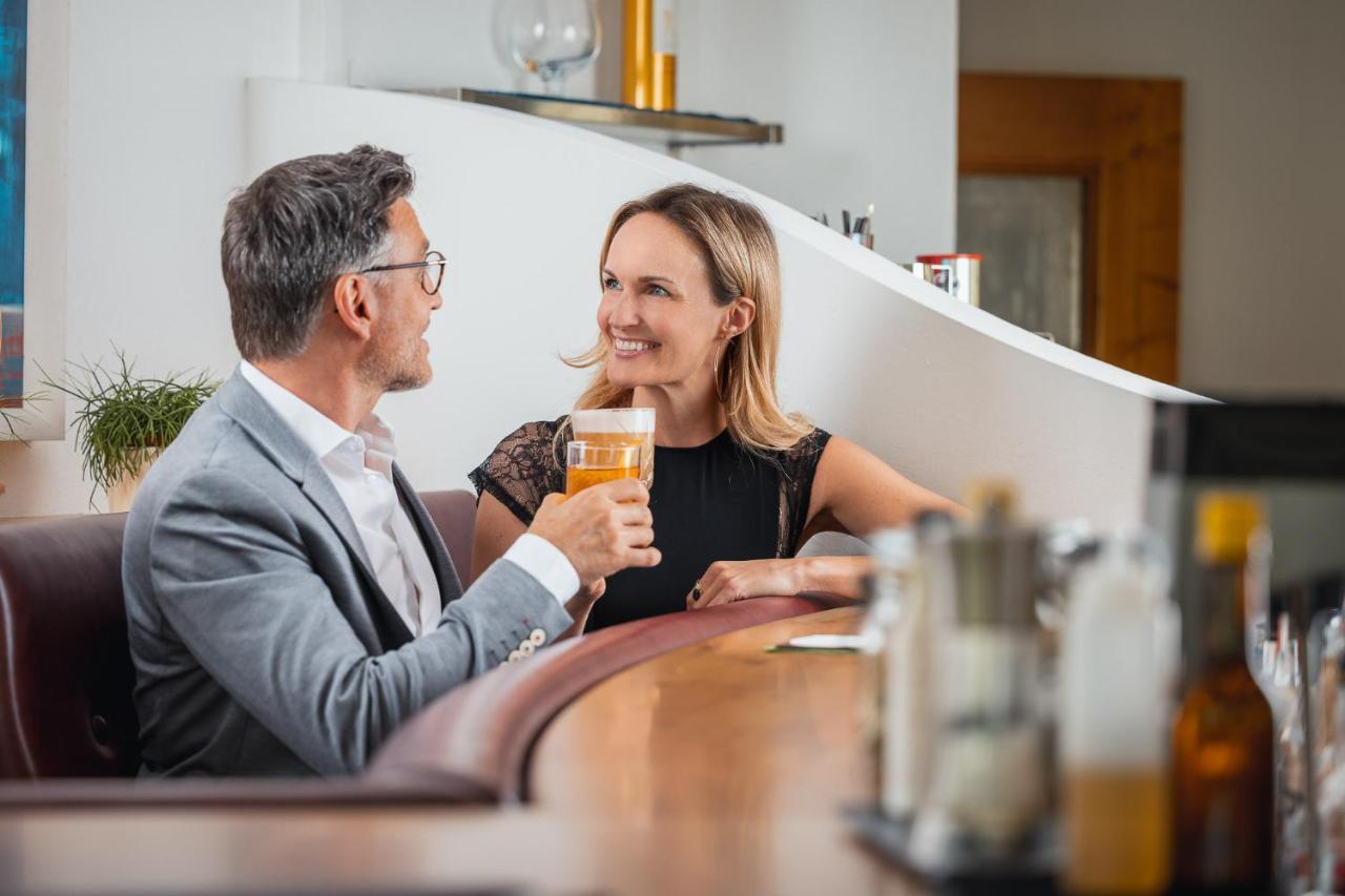 Wellnesshotel Schoenruh - Adults Only Seefeld w Tirolu Zewnętrze zdjęcie