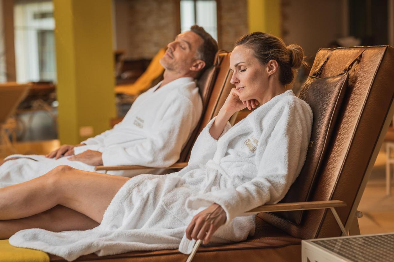 Wellnesshotel Schoenruh - Adults Only Seefeld w Tirolu Zewnętrze zdjęcie