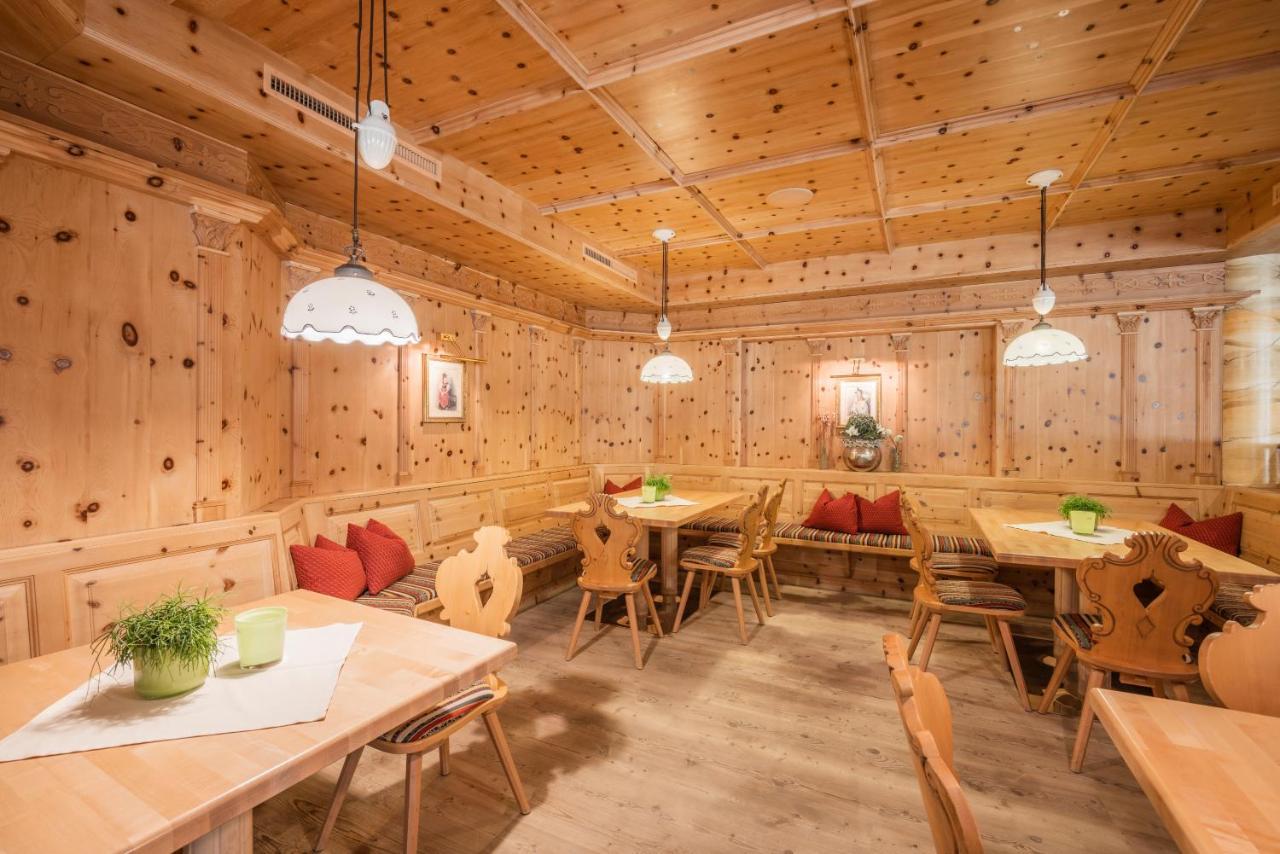 Wellnesshotel Schoenruh - Adults Only Seefeld w Tirolu Zewnętrze zdjęcie