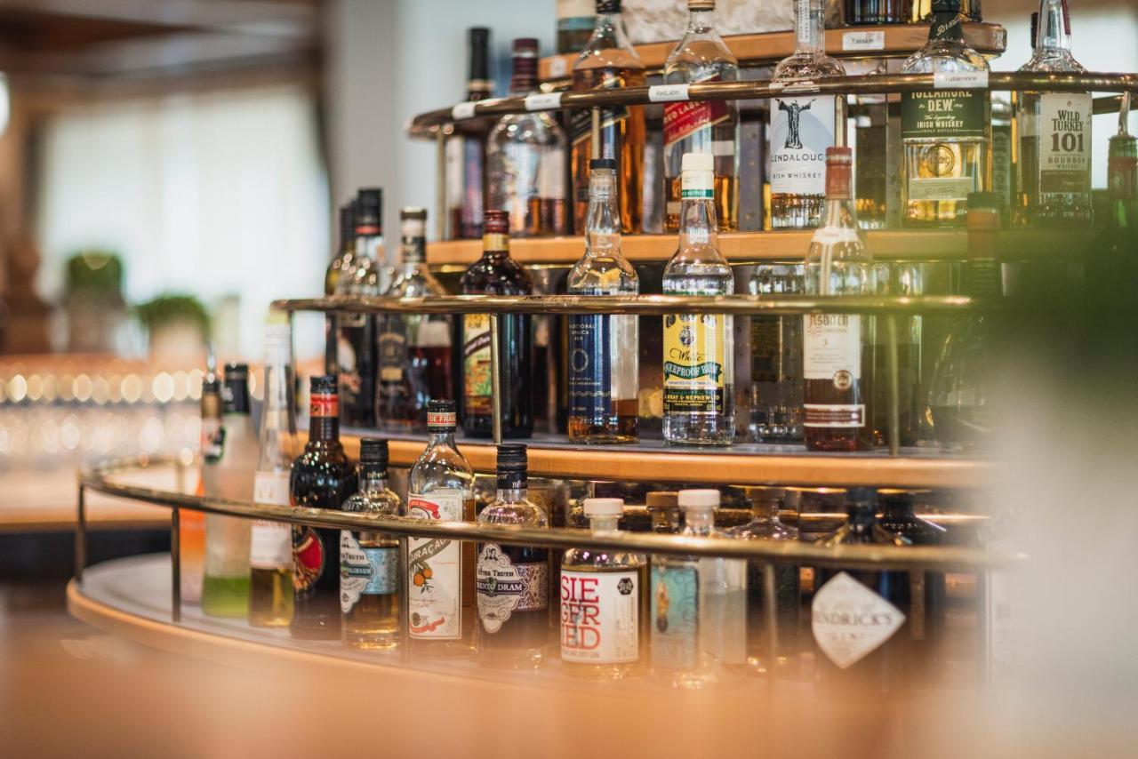 Wellnesshotel Schoenruh - Adults Only Seefeld w Tirolu Zewnętrze zdjęcie