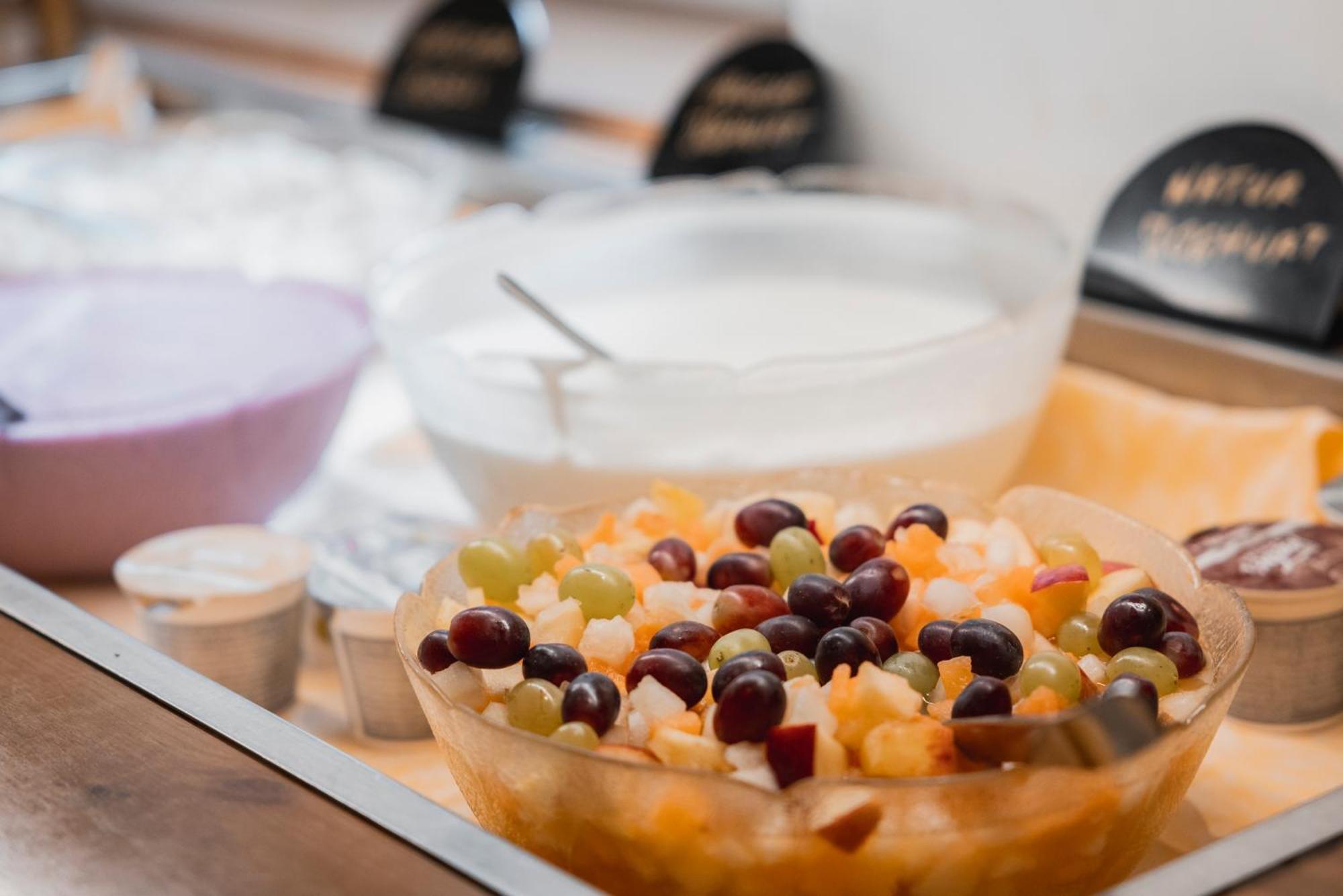 Wellnesshotel Schoenruh - Adults Only Seefeld w Tirolu Zewnętrze zdjęcie