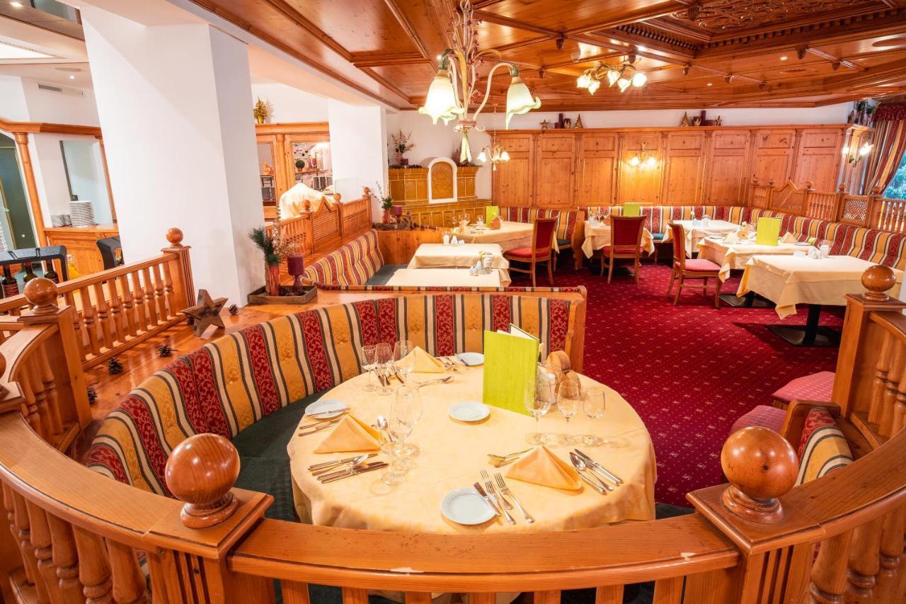 Wellnesshotel Schoenruh - Adults Only Seefeld w Tirolu Zewnętrze zdjęcie
