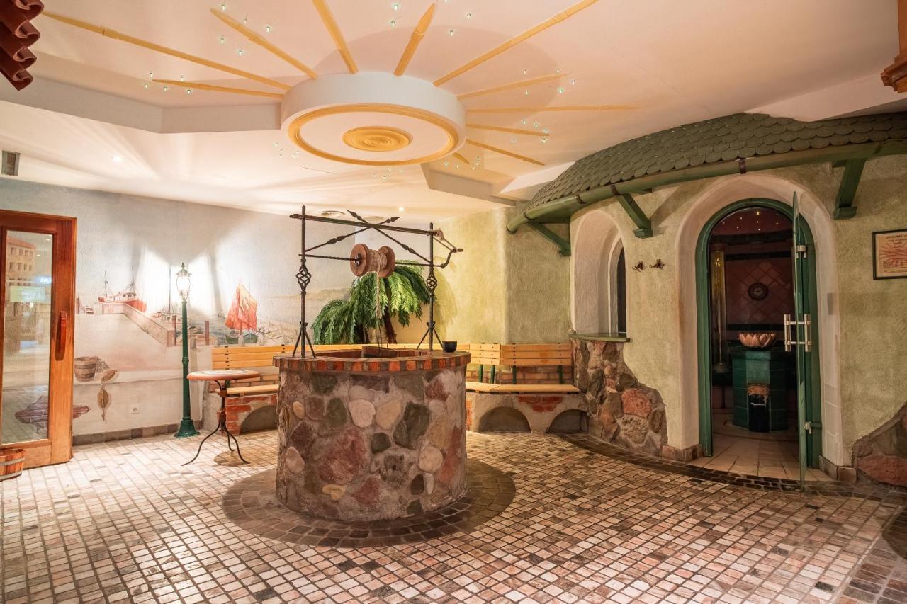 Wellnesshotel Schoenruh - Adults Only Seefeld w Tirolu Zewnętrze zdjęcie