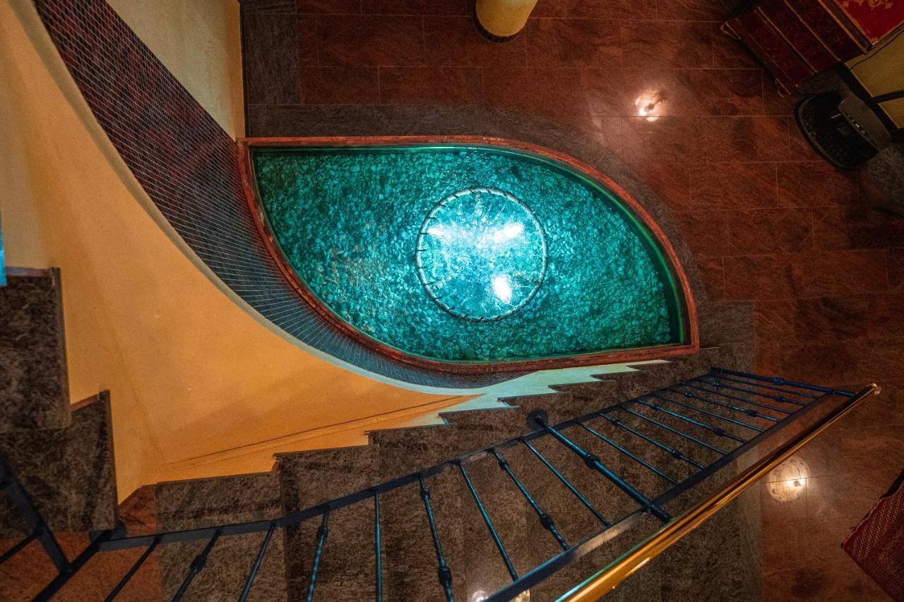 Wellnesshotel Schoenruh - Adults Only Seefeld w Tirolu Zewnętrze zdjęcie