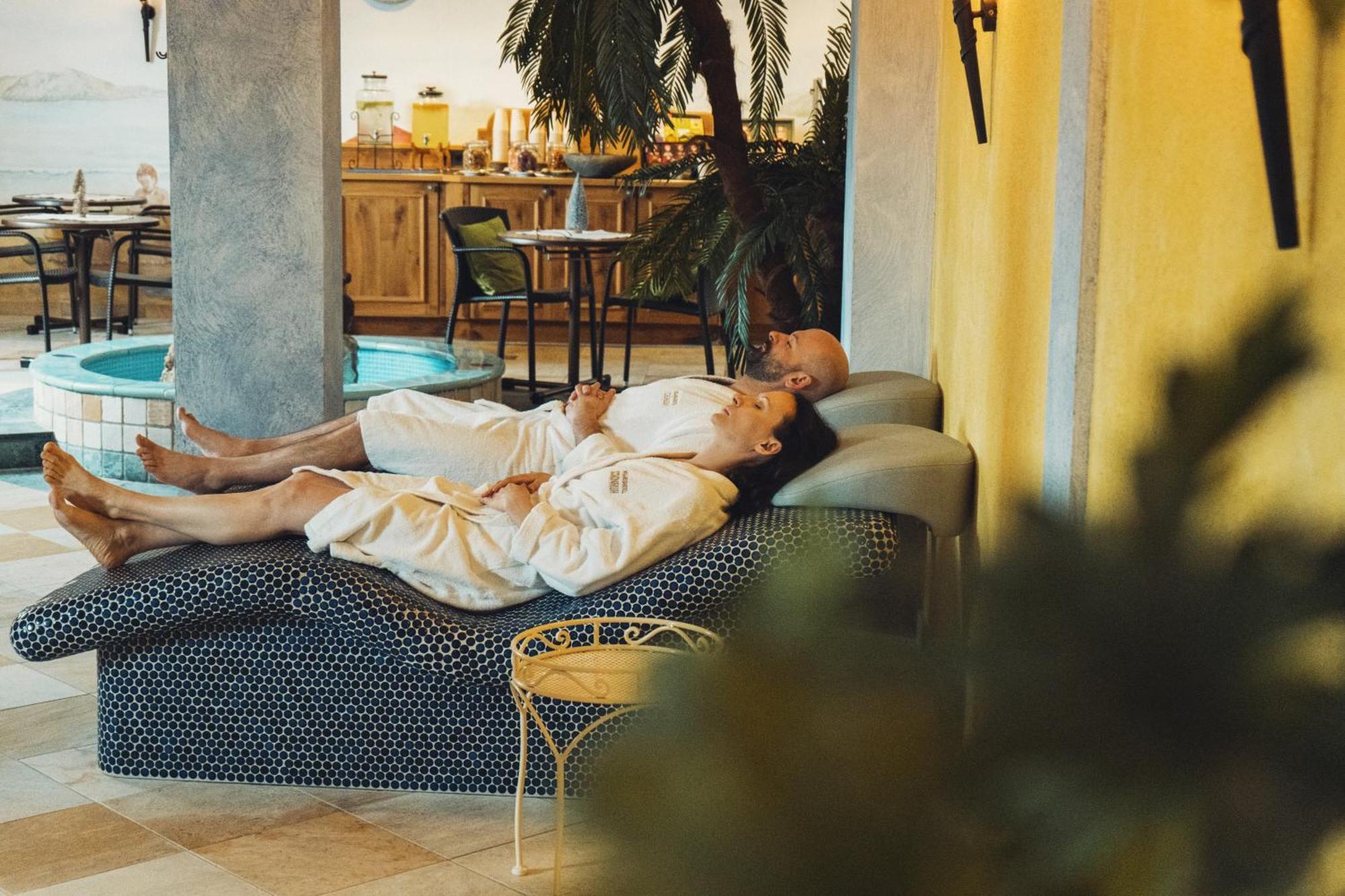 Wellnesshotel Schoenruh - Adults Only Seefeld w Tirolu Zewnętrze zdjęcie