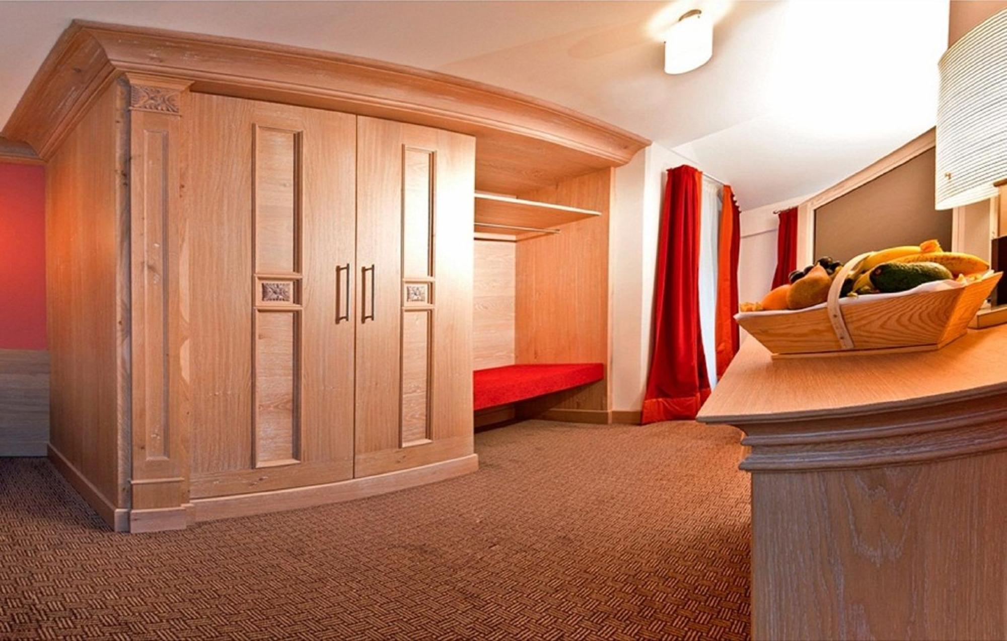 Wellnesshotel Schoenruh - Adults Only Seefeld w Tirolu Pokój zdjęcie